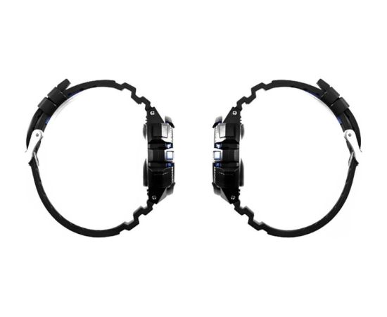 SKMEI 1559BK Наручные часы
