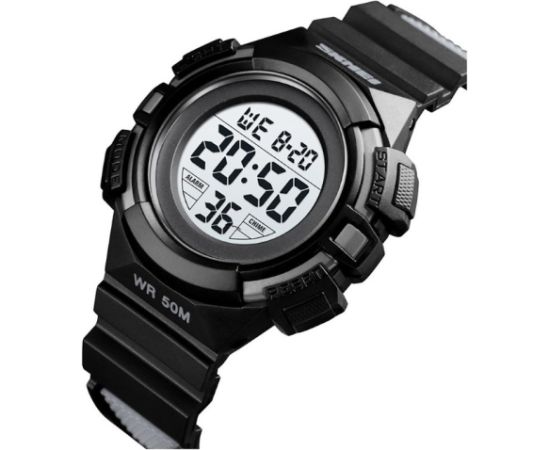 SKMEI 1559BK Наручные часы