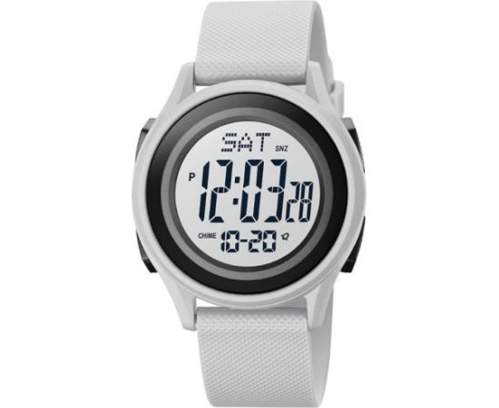 SKMEI 1893GY Наручные часы