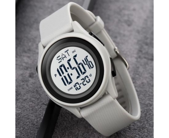 SKMEI 1893GY Наручные часы