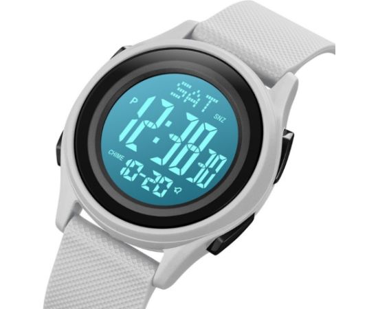 SKMEI 1893GY Наручные часы