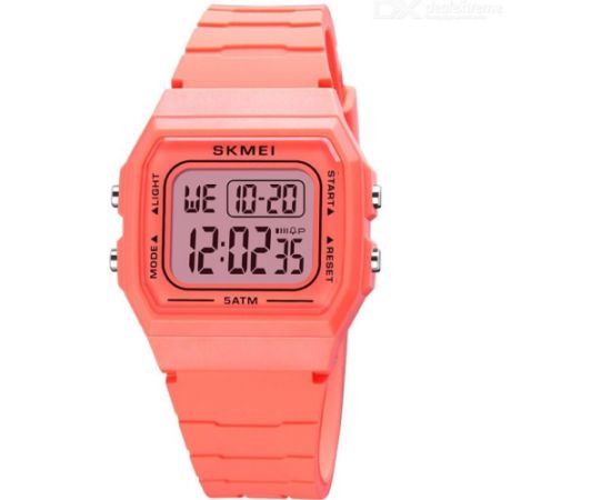 SKMEI 1683OG Наручные часы