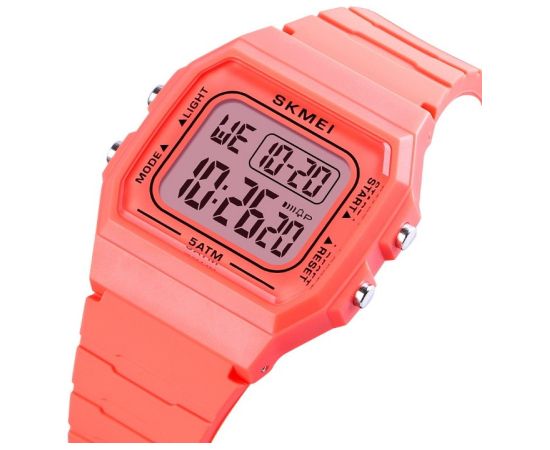 SKMEI 1683OG Наручные часы