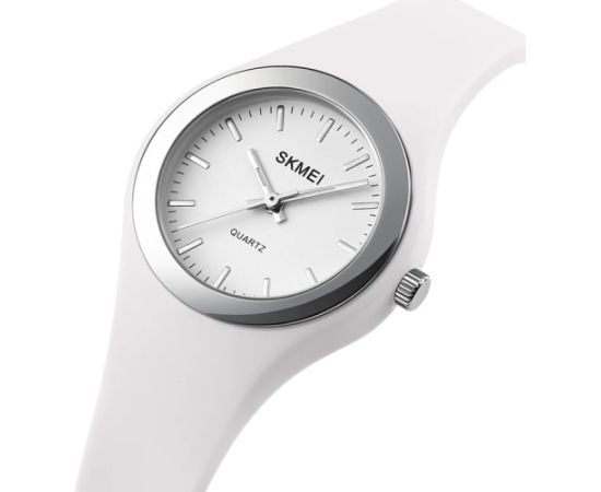 SKMEI 1722WT Наручные часы
