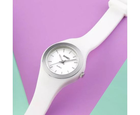 SKMEI 1722WT Наручные часы