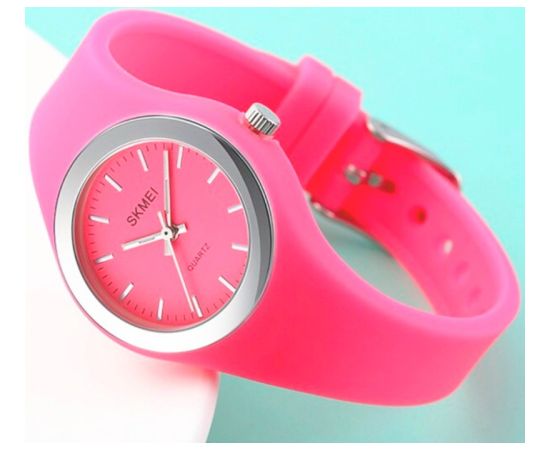 SKMEI 1722RS Наручные часы