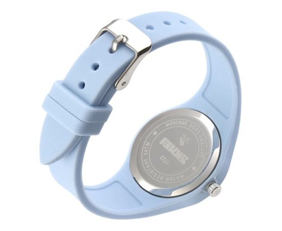 SKMEI 1722BU Наручные часы