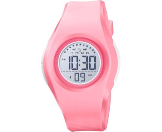 SKMEI 1556RS Наручные часы