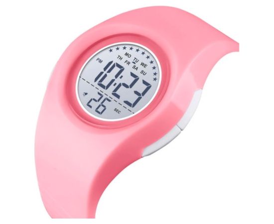 SKMEI 1556RS Наручные часы