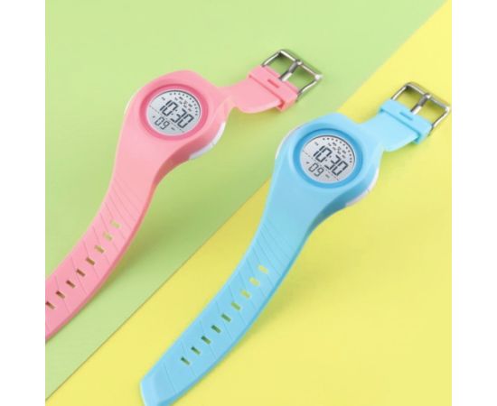 SKMEI 1556RS Наручные часы