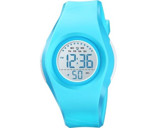 SKMEI 1556LTBU Наручные часы