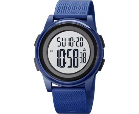 SKMEI 1895BU Наручные часы
