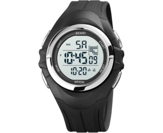 SKMEI 1790SIWT Наручные часы