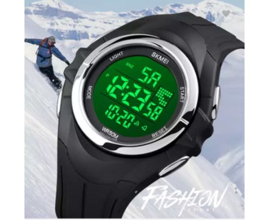 SKMEI 1790SIWT Наручные часы