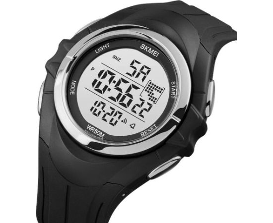 SKMEI 1790SIWT Наручные часы