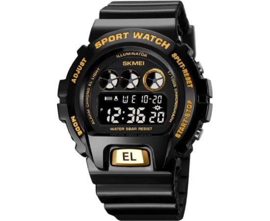 SKMEI 1813BKGD Наручные часы