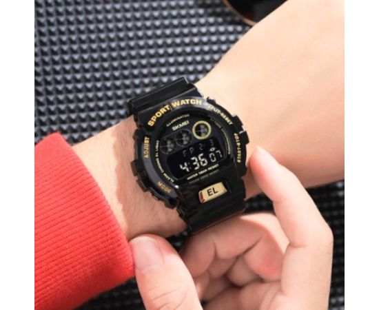 SKMEI 1813BKGD Наручные часы