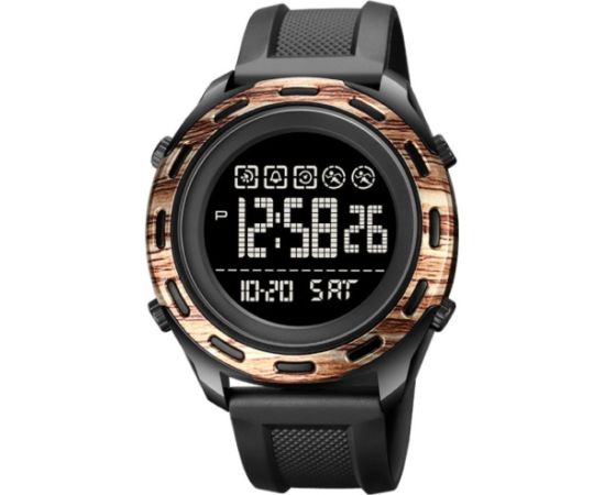 SKMEI 1872RGBK Наручные часы
