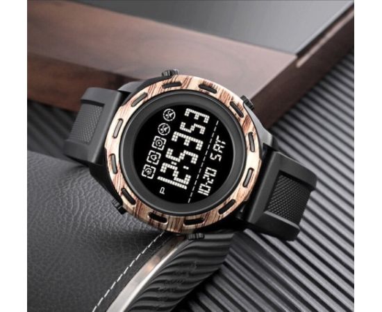 SKMEI 1872RGBK Наручные часы