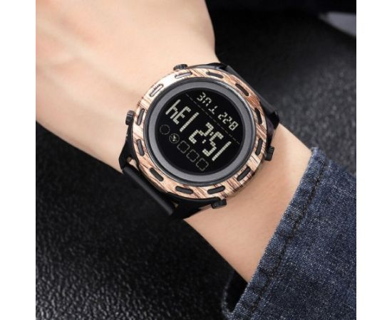 SKMEI 1872RGBK Наручные часы