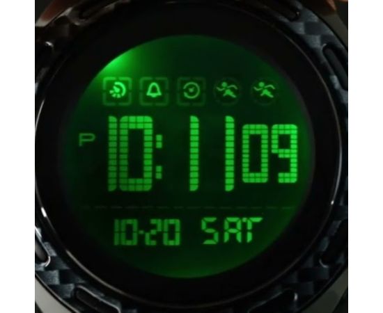 SKMEI 1872RGBK Наручные часы