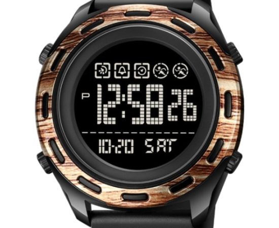 SKMEI 1872RGBK Наручные часы