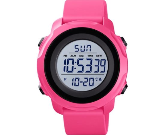 SKMEI 1540RS Наручные часы