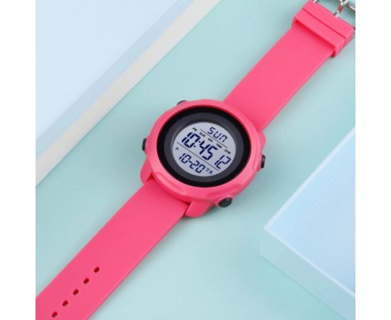 SKMEI 1540RS Наручные часы