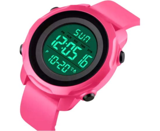 SKMEI 1540RS Наручные часы