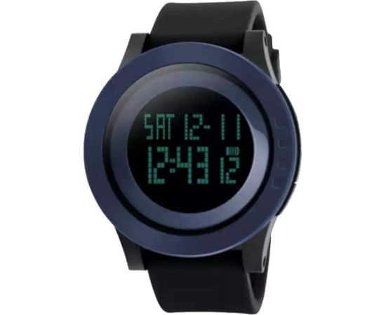 SKMEI 1142BKBU Наручные часы