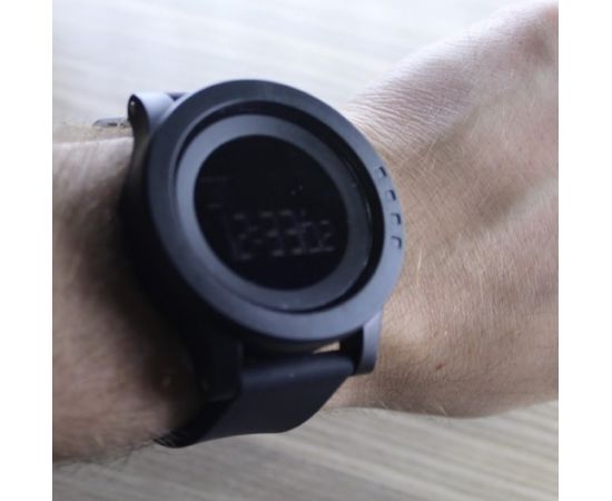 SKMEI 1142BKBU Наручные часы