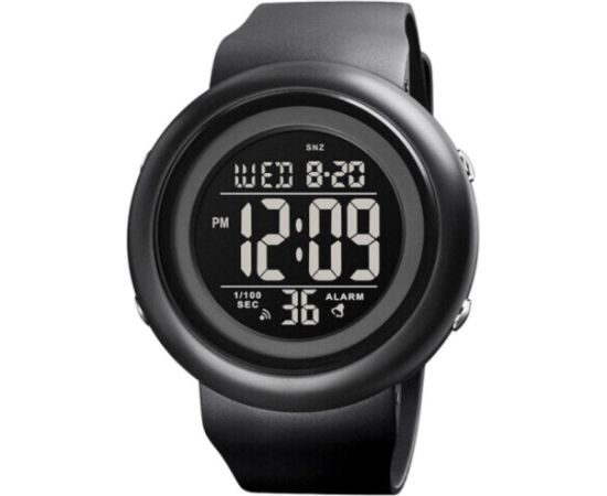 SKMEI 1786BKBK Наручные часы