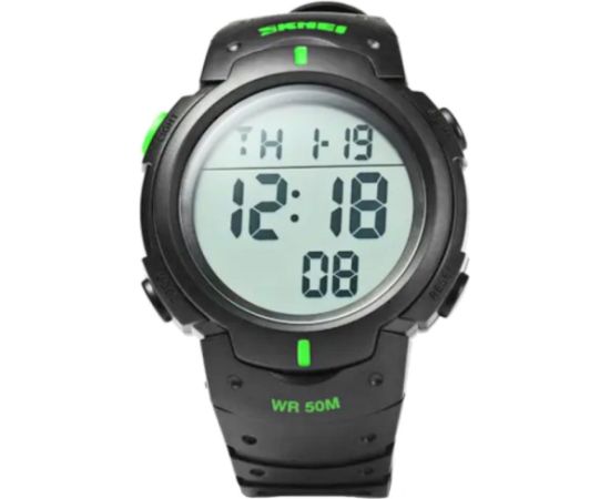 SKMEI 1068 GN Наручные часы