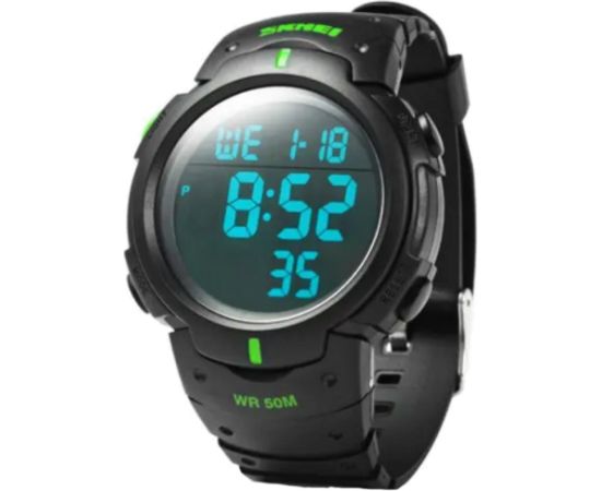 SKMEI 1068 GN Наручные часы