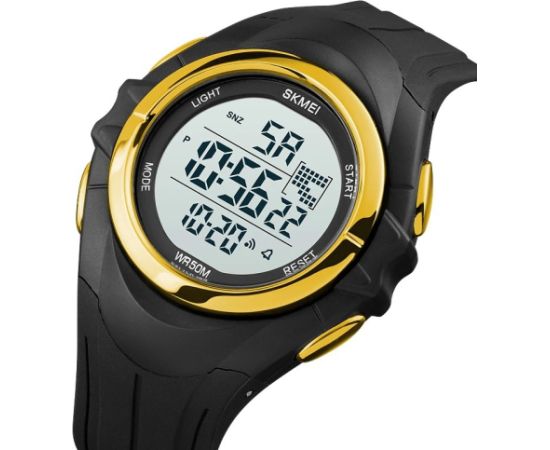 SKMEI 1790GDBK Наручные часы