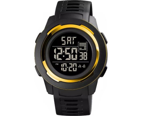 SKMEI 1731GDBK Наручные часы