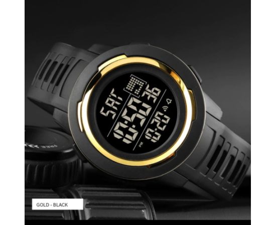 SKMEI 1731GDBK Наручные часы