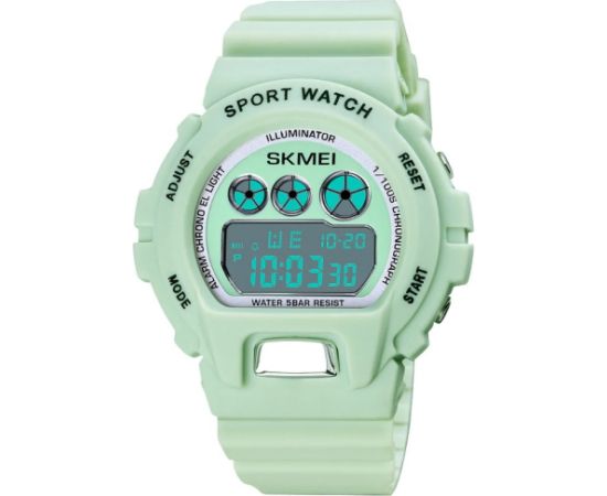 SKMEI 1775GN Наручные часы