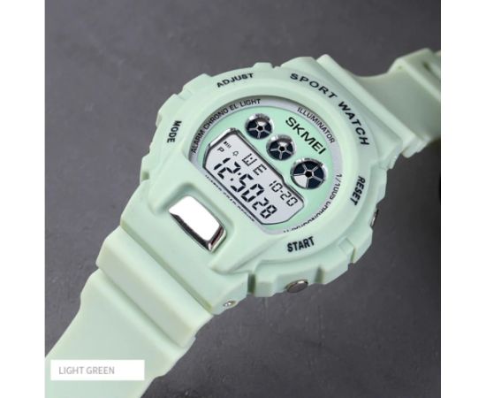 SKMEI 1775GN Наручные часы