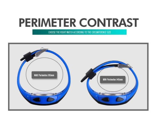 SKMEI 1459PK Наручные часы