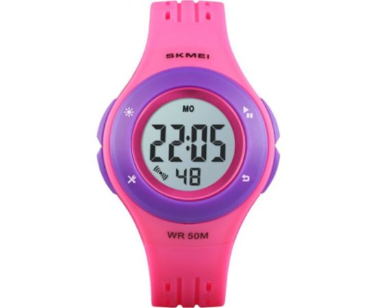 Skmei 1455 RS PL Наручные часы