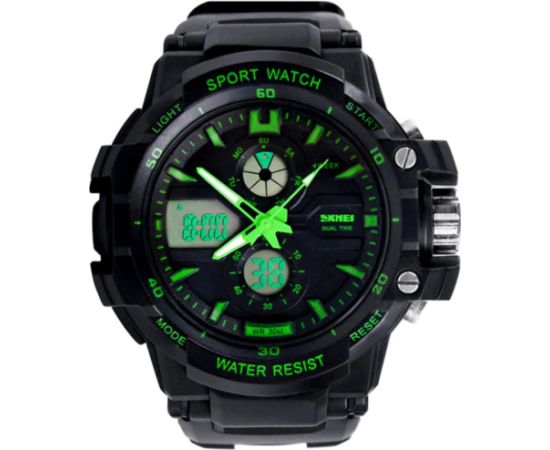 Skmei 0990 GN Наручные часы
