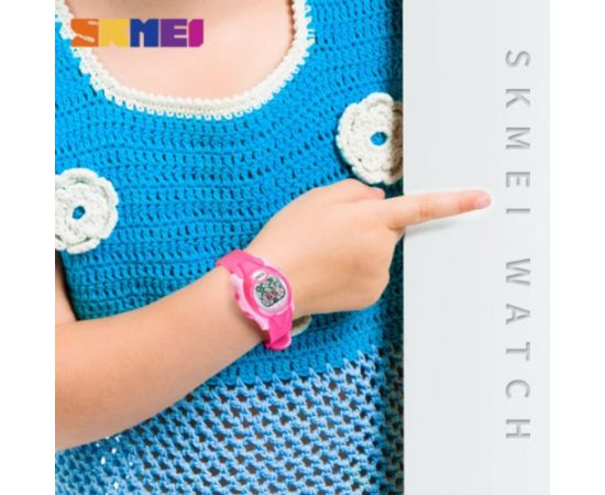 Skmei 1478 PK Наручные часы
