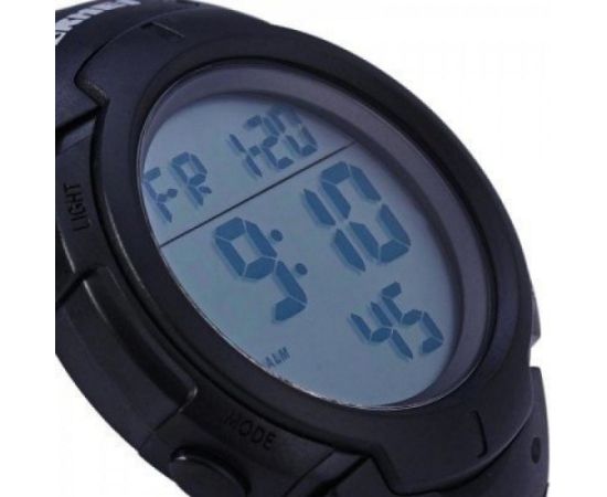 SKMEI DG1068 Black Rokas pulksteņi 