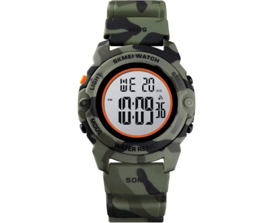SKMEI 1574CMGN Наручные часы