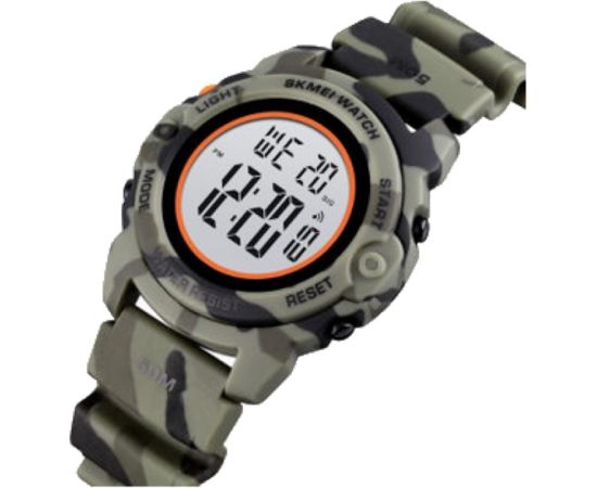 SKMEI 1574CMGN Наручные часы