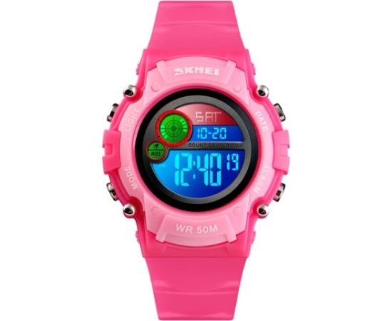 Skmei 1477RS Наручные часы