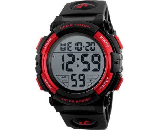 SKMEI 1266RD Наручные часы
