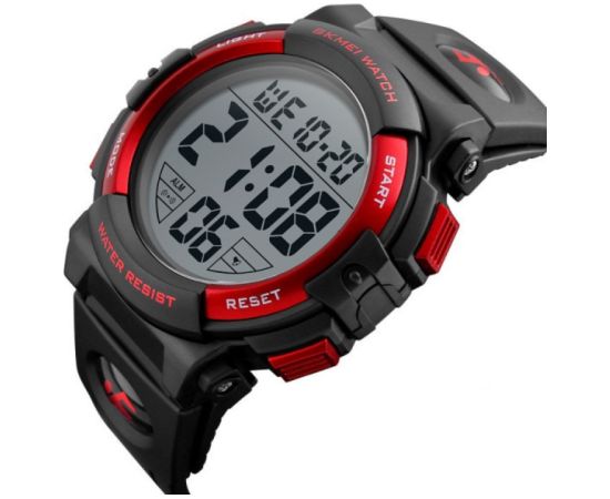 SKMEI 1266RD Наручные часы