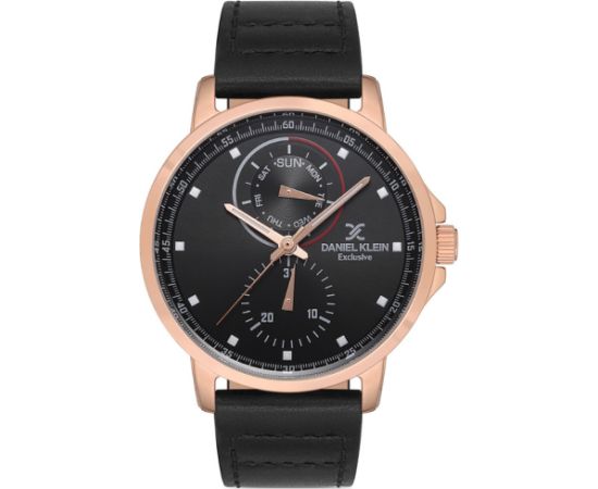 Daniel Klein DK.1.12854-3 Наручные часы